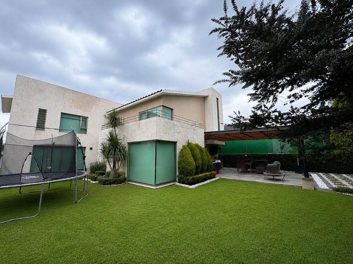 Casa em Lomas de Valle Escondido, Atizapán de Zaragoza, foto 17 de 32