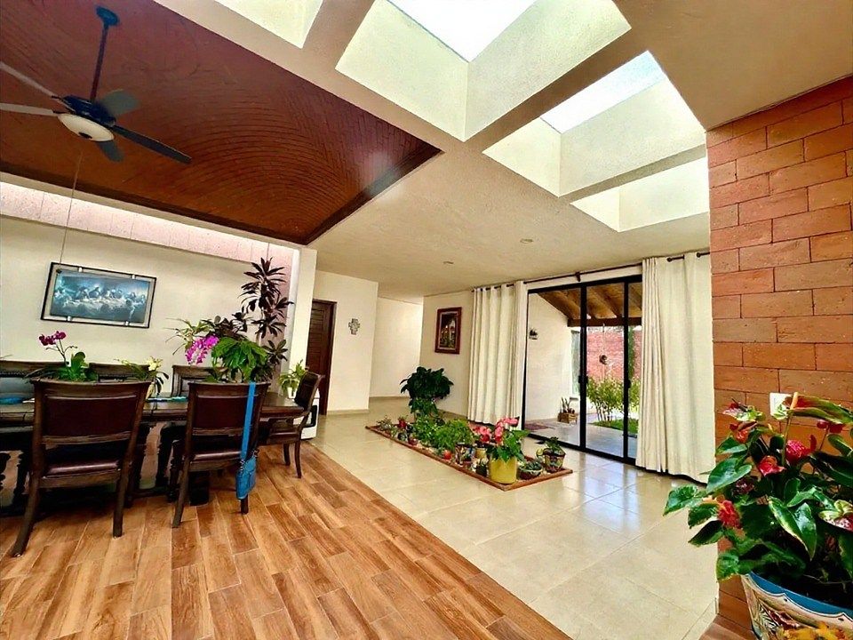 Casa en condominio en Fraccionamiento Residencial Haciendas de Tequisquiapan, Tequisquiapan, foto 9 de 14