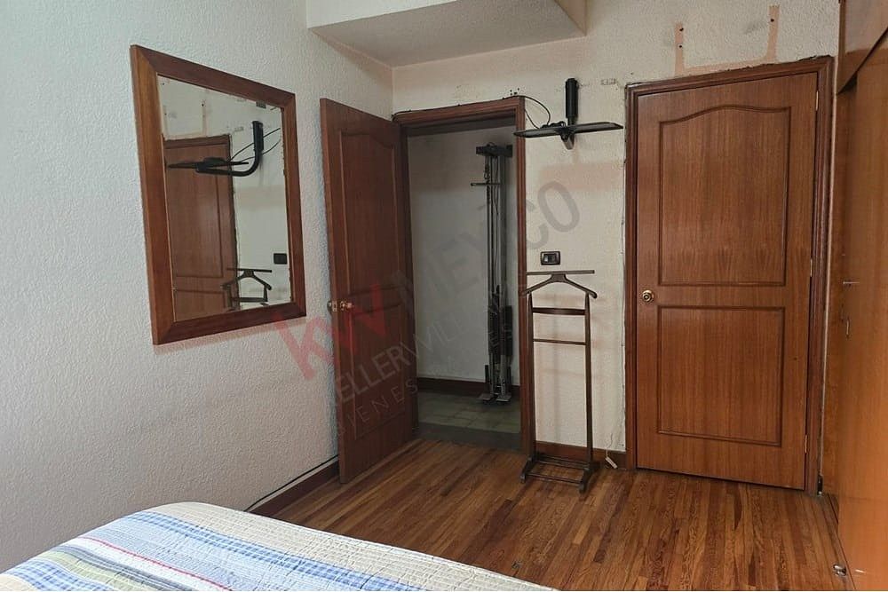 Departamento en Cuauhtémoc, Cuauhtémoc, foto 18 de 19