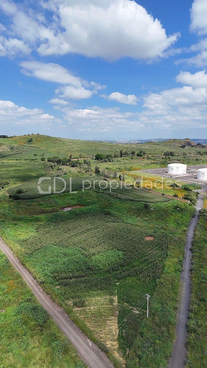 Lot in El Salto Centro, El Salto, photo 5 of 8