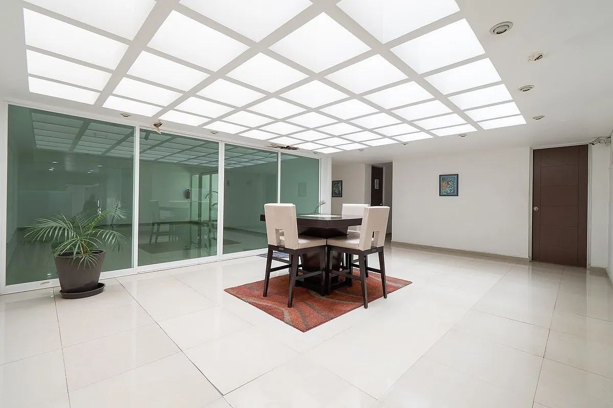 Apartamento em Roma Norte, Cuauhtémoc, foto 11 de 11