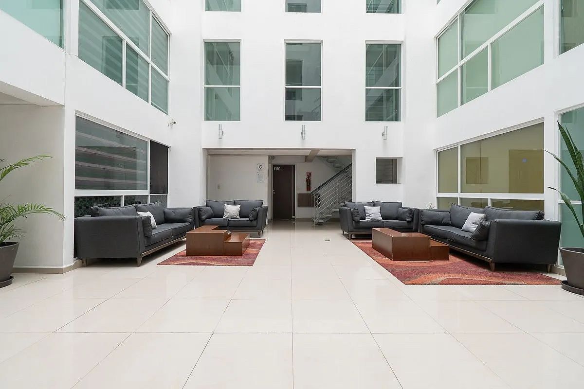Apartamento em Roma Norte, Cuauhtémoc, foto 10 de 11
