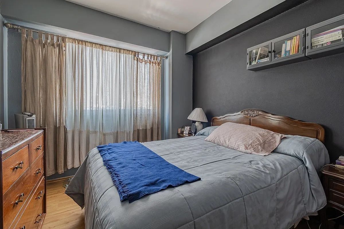 Apartamento em Roma Norte, Cuauhtémoc, foto 4 de 11