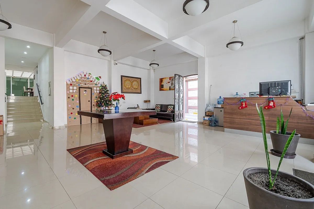 Apartamento em Roma Norte, Cuauhtémoc, foto 6 de 11