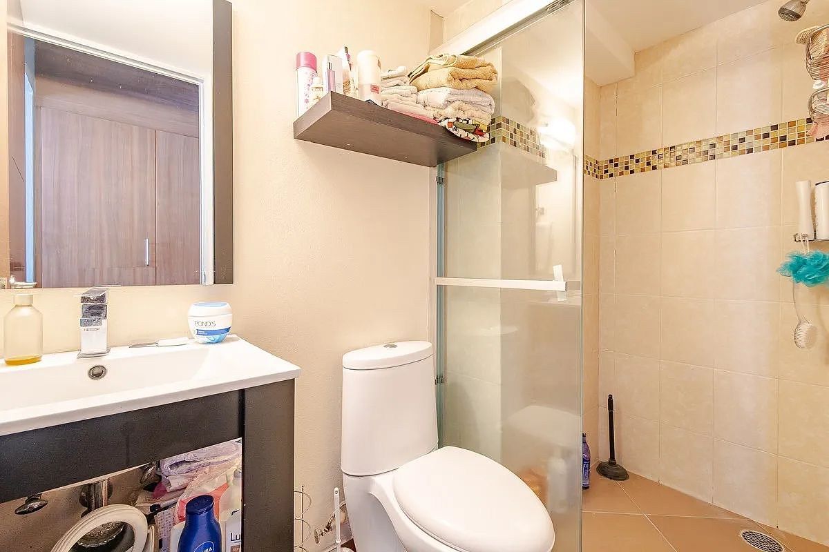Apartamento em Roma Norte, Cuauhtémoc, foto 7 de 11