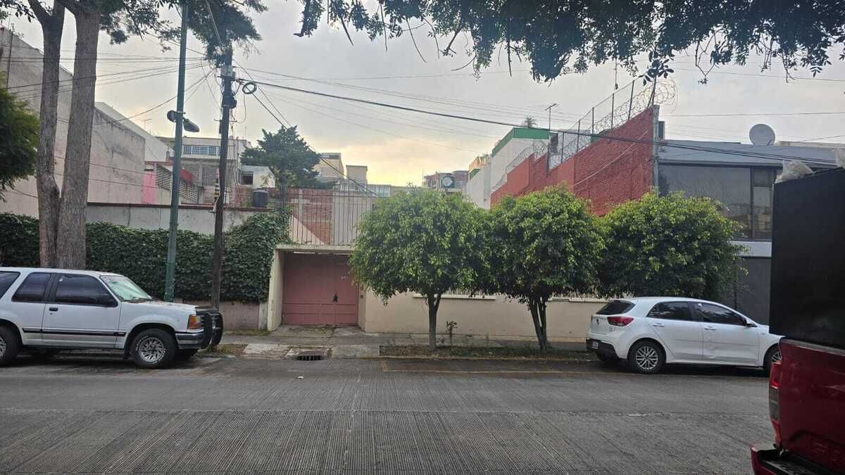 Terreno en Del Valle Centro, Benito Juárez, foto 4 de 6