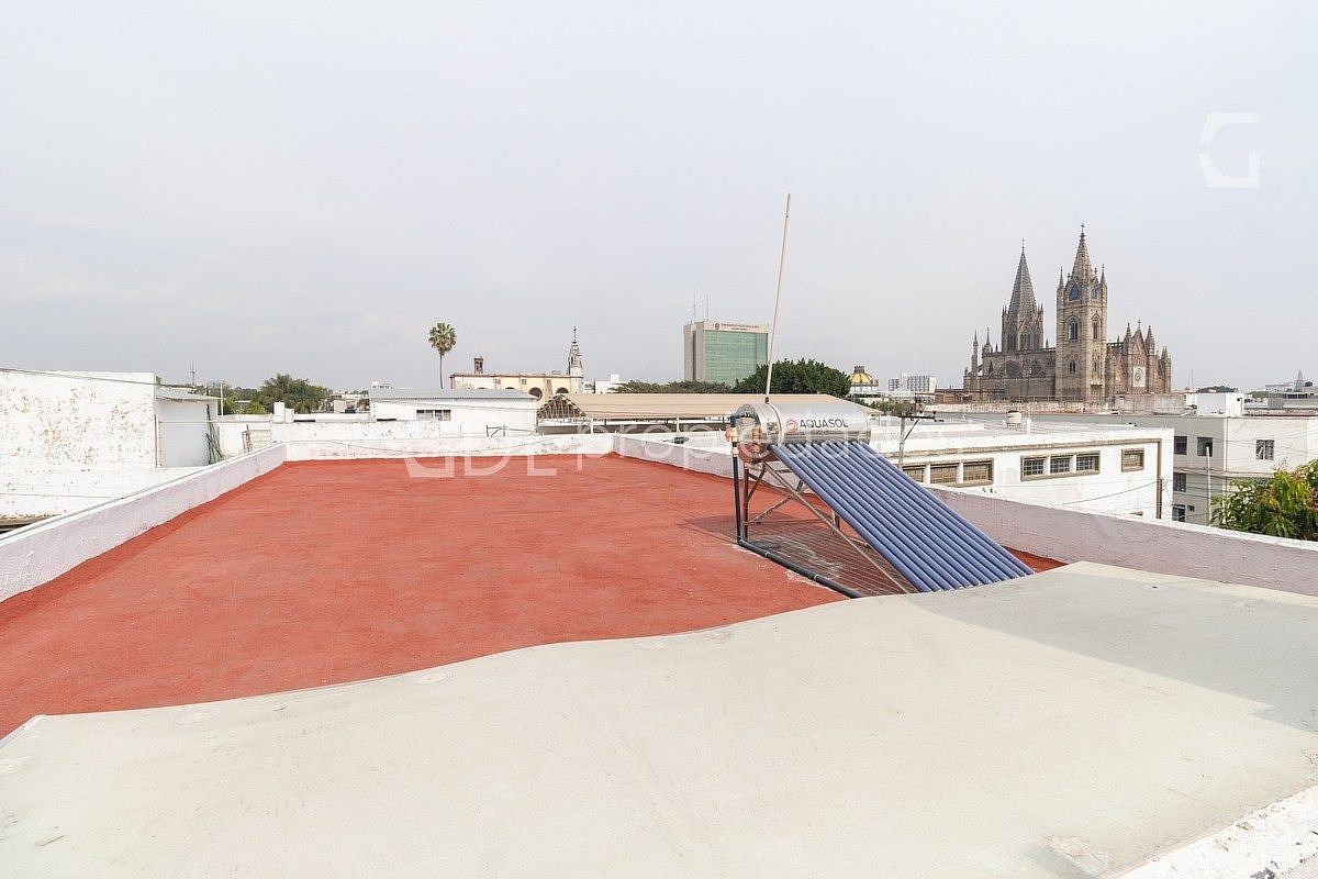 Edifício em Americana, Guadalajara, foto 45 de 46