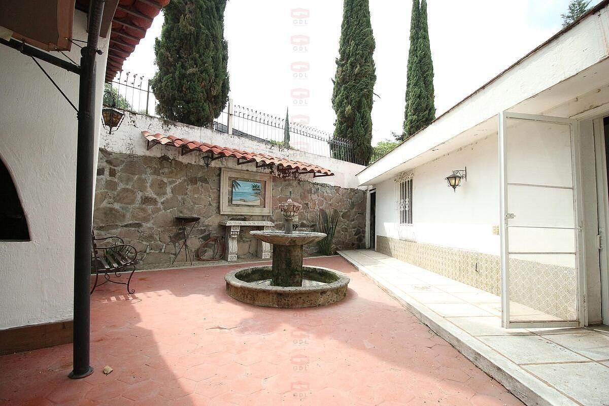 House in Las Fuentes, Zapopan, photo 13 of 46
