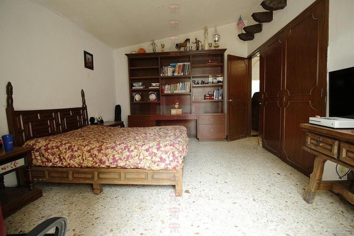 House in Las Fuentes, Zapopan, photo 25 of 46