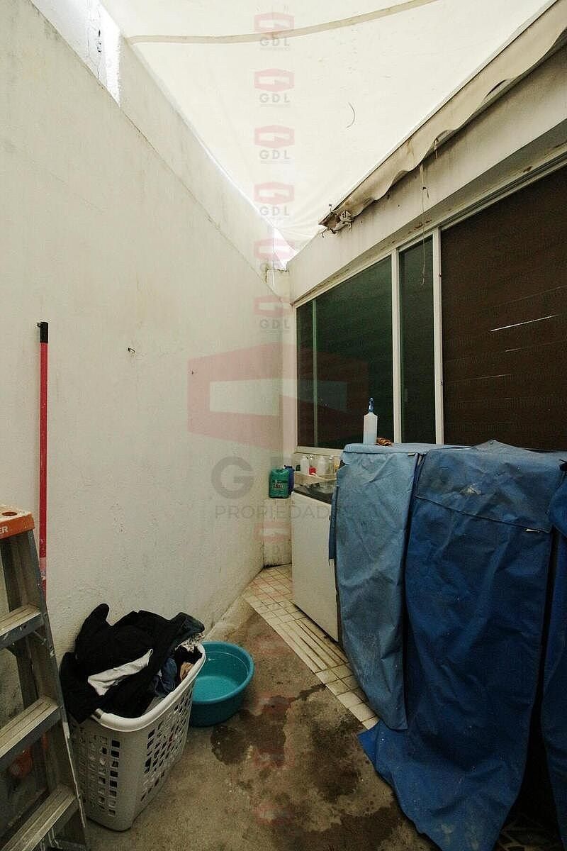 House in Las Fuentes, Zapopan, photo 35 of 46
