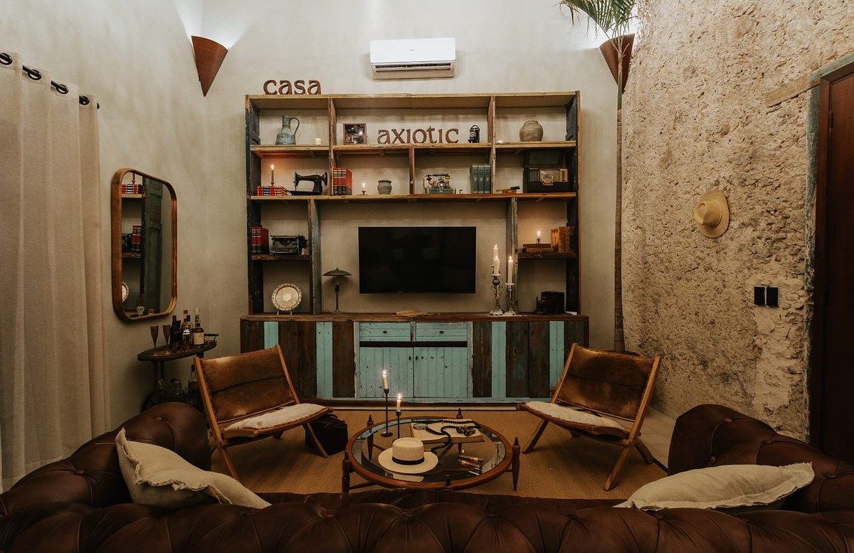 Casa en Mérida Centro, Mérida, foto 2 de 22