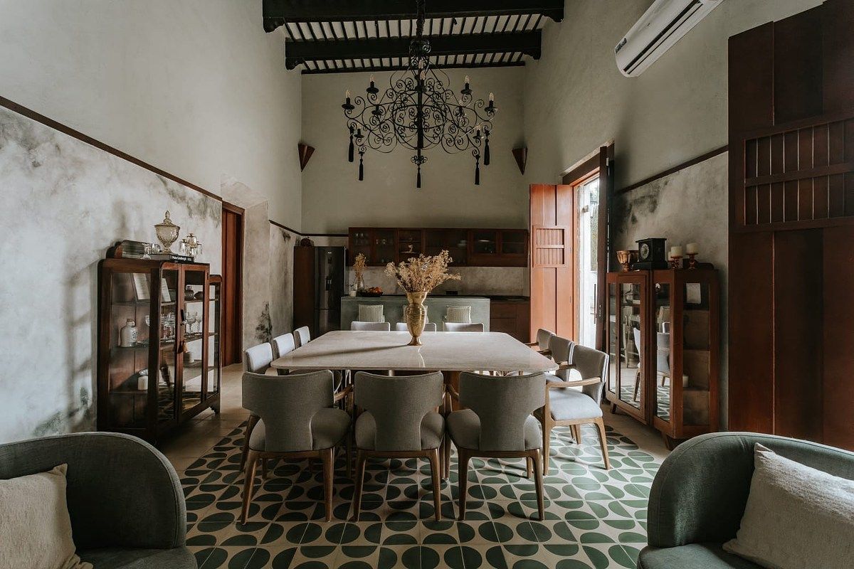 Casa en Mérida Centro, Mérida, foto 4 de 22