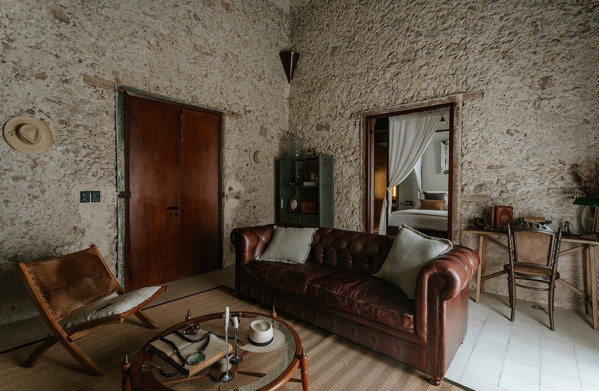 Casa en Mérida Centro, Mérida, foto 6 de 22