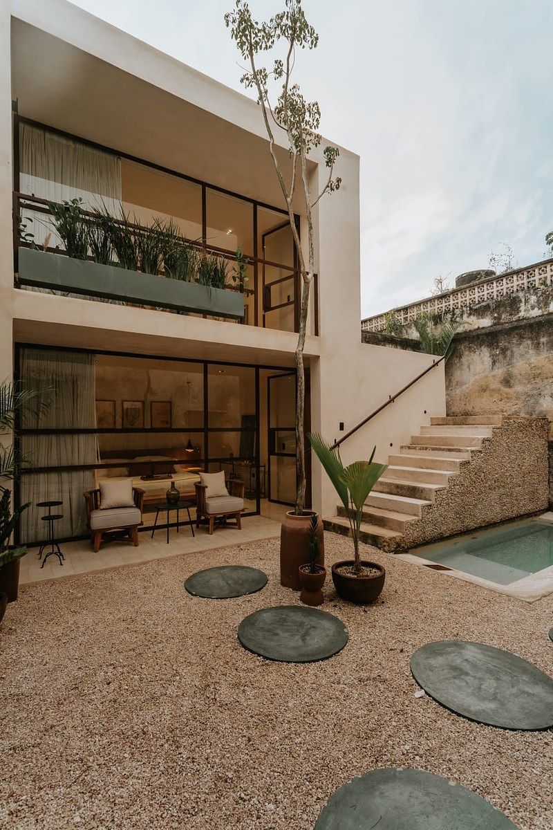 Casa en Mérida Centro, Mérida, foto 7 de 22