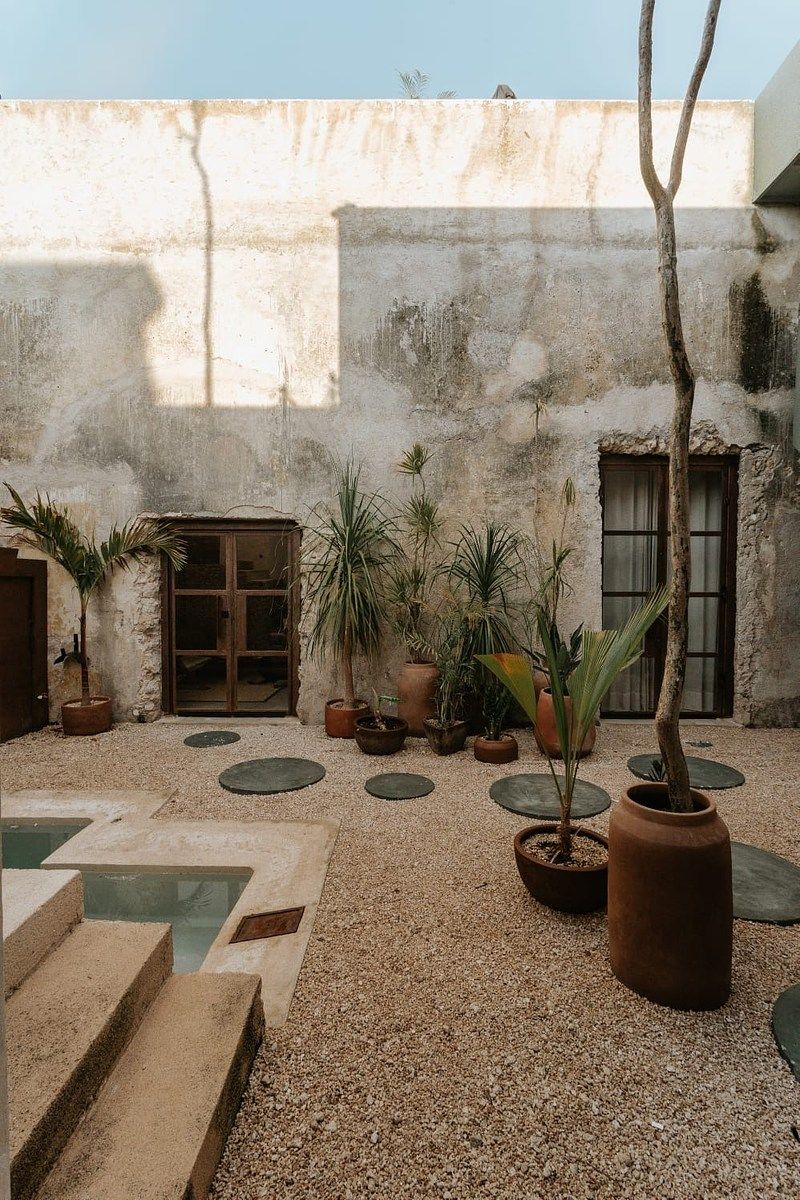 Casa en Mérida Centro, Mérida, foto 8 de 22