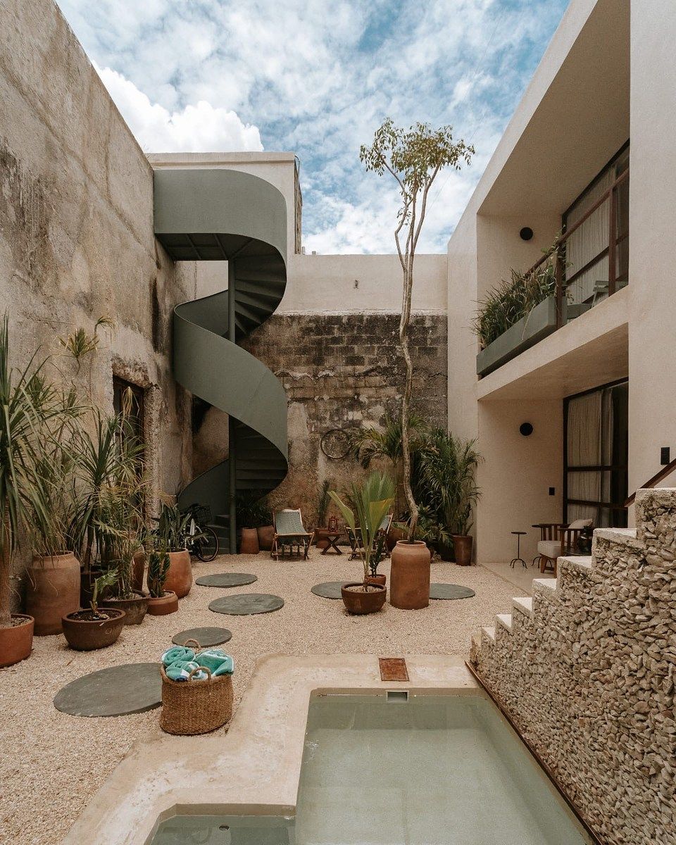 Casa en Mérida Centro, Mérida, foto 9 de 22