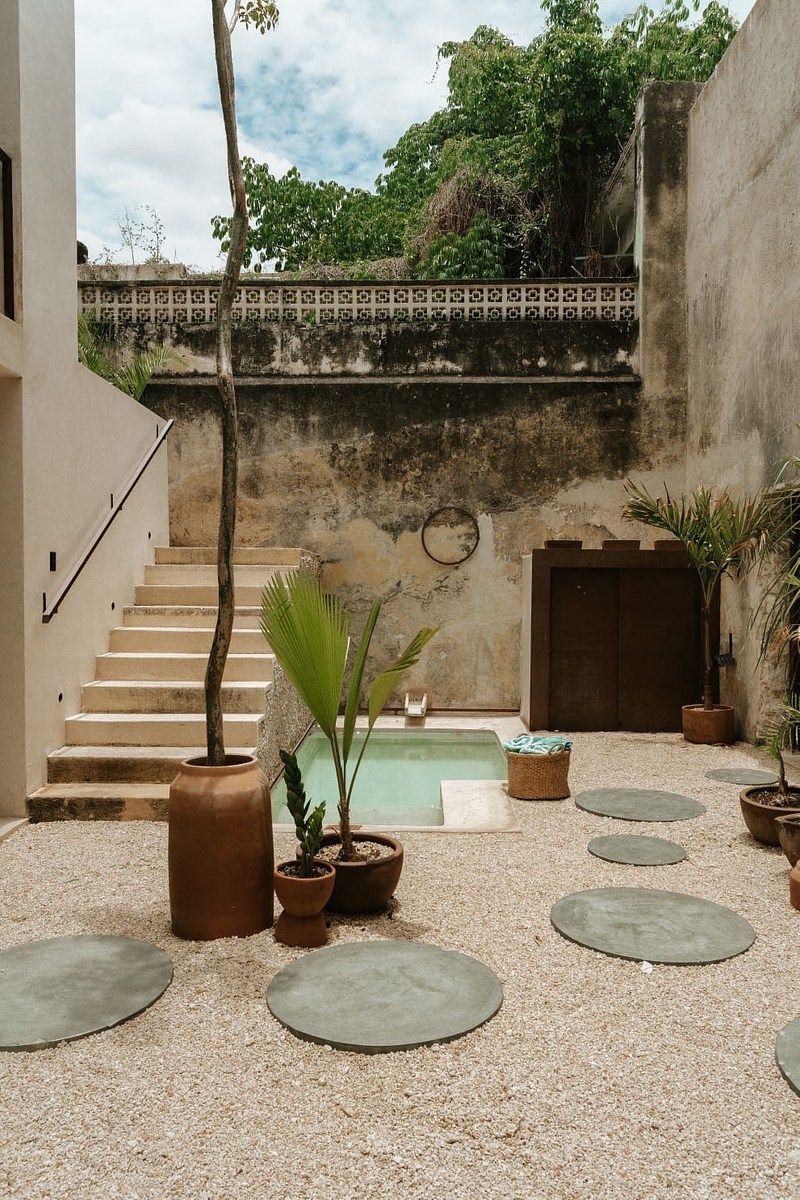 Casa en Mérida Centro, Mérida, foto 10 de 22