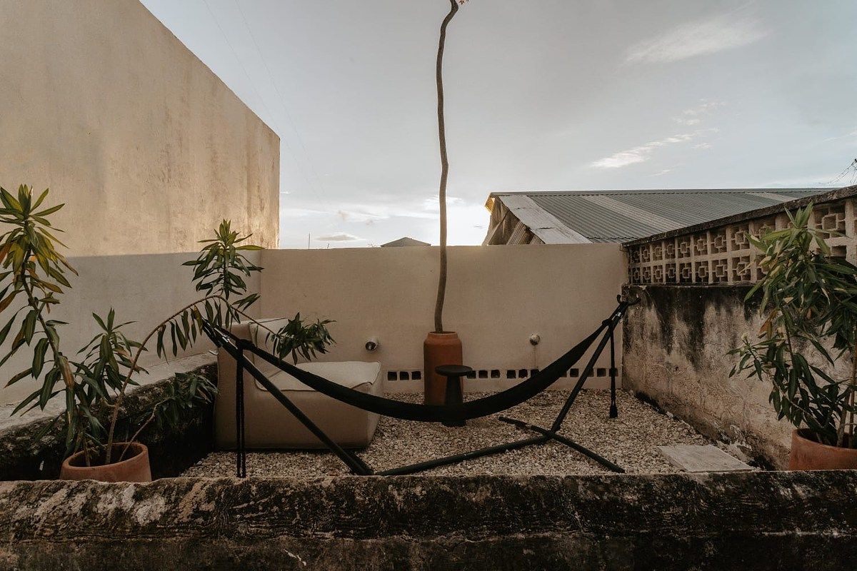Casa en Mérida Centro, Mérida, foto 11 de 22