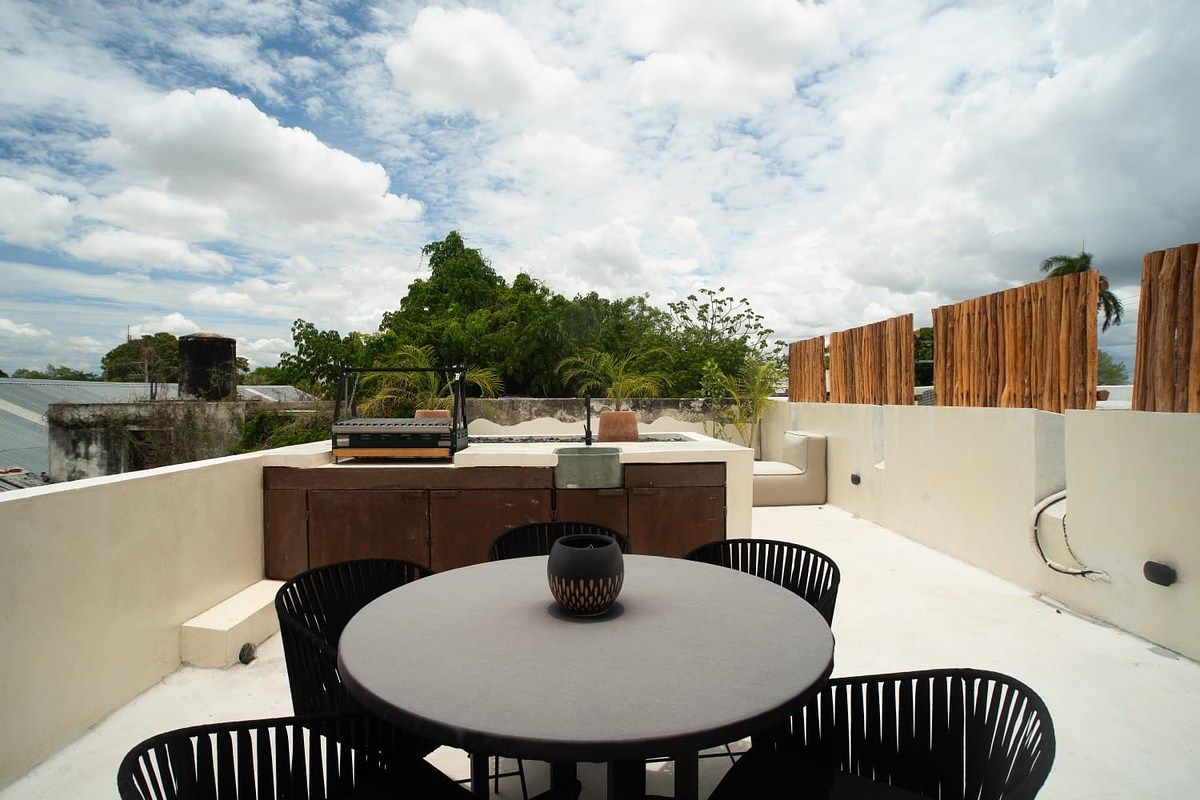 Casa en Mérida Centro, Mérida, foto 21 de 22