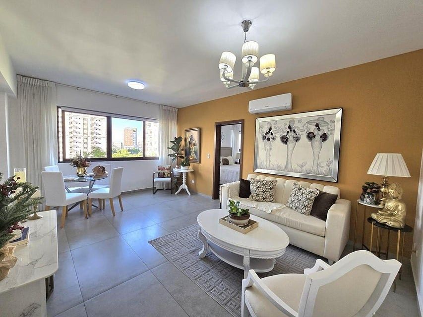 Apartamento en venta en la Esperilla, foto 1 de 7
