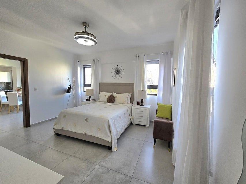Apartamento en La Esperilla, Santo Domingo Centro (Distrito Nacional), foto 4 de 7