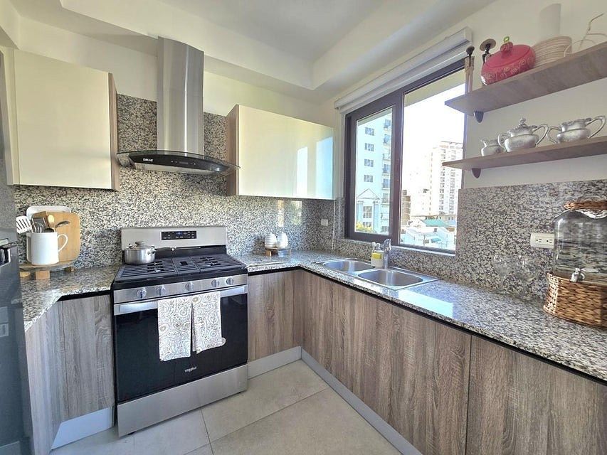 Apartamento en La Esperilla, Santo Domingo Centro (Distrito Nacional), foto 2 de 7