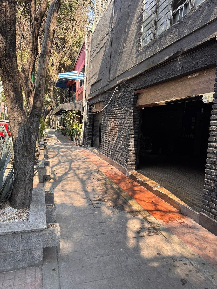 Local em Roma Sur, Cuauhtémoc, foto 5 de 6