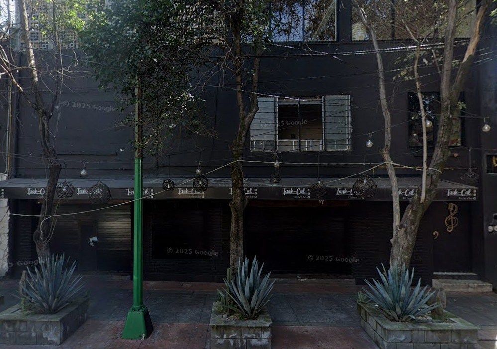 Local em Roma Sur, Cuauhtémoc, foto 6 de 6