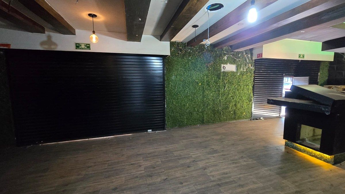 Local comercial en Roma Sur, Cuauhtémoc, foto 8 de 12