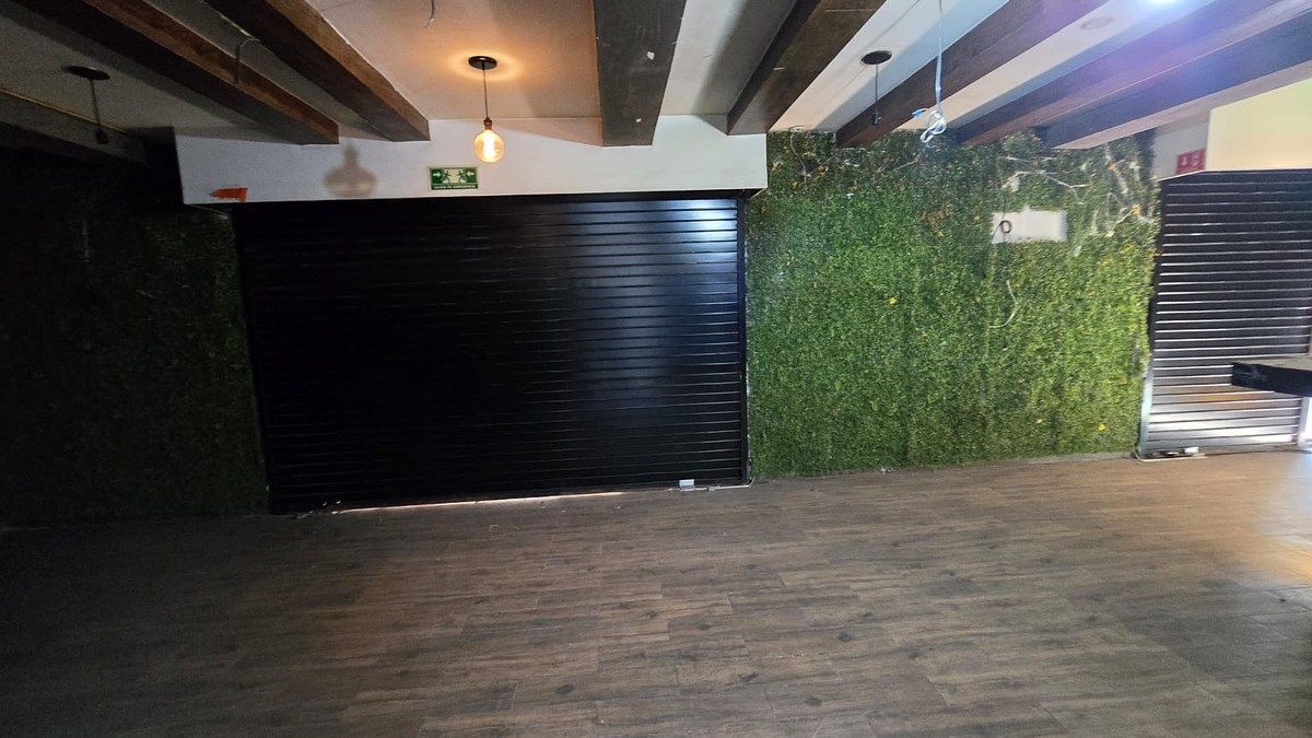 Local comercial en Roma Sur, Cuauhtémoc, foto 9 de 12