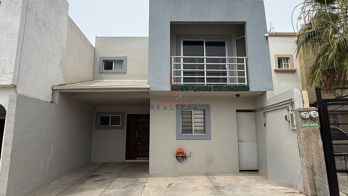 Casa Renta Riscos del Sol Chihuahua 18,000 AleOrt R145, foto 1 de 18