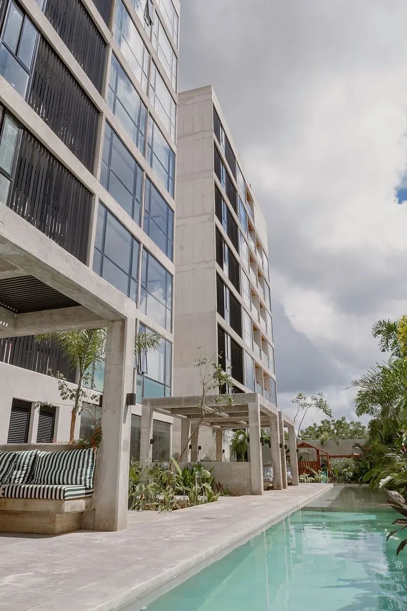 Apartamento em Santa Gertrudis Copo, Mérida, foto 12 de 13