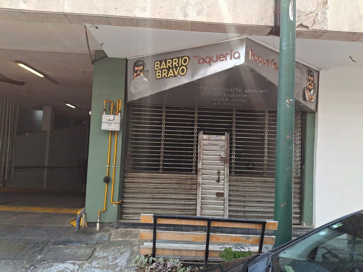Local comercial en Del Valle Sur, Benito Juárez, foto 18 de 18