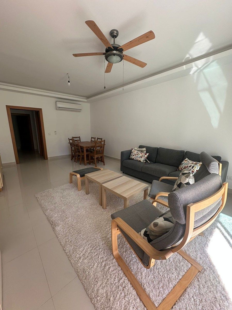 Apartamento en Ensanche Naco, Santo Domingo Centro (Distrito Nacional), foto 4 de 16