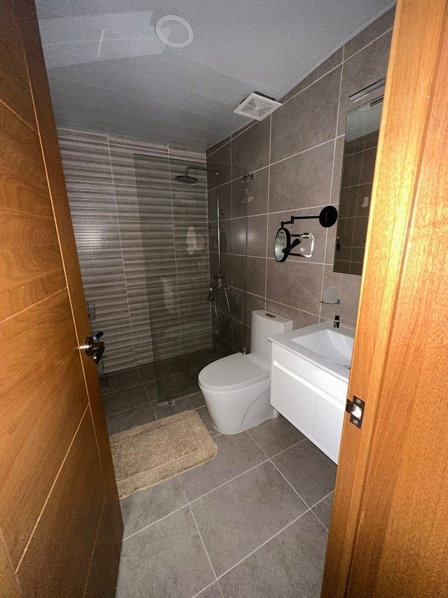 Apartamento en Ensanche Naco, Santo Domingo Centro (Distrito Nacional), foto 9 de 16