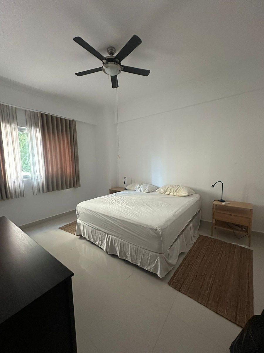 Apartamento en Ensanche Naco, Santo Domingo Centro (Distrito Nacional), foto 11 de 16