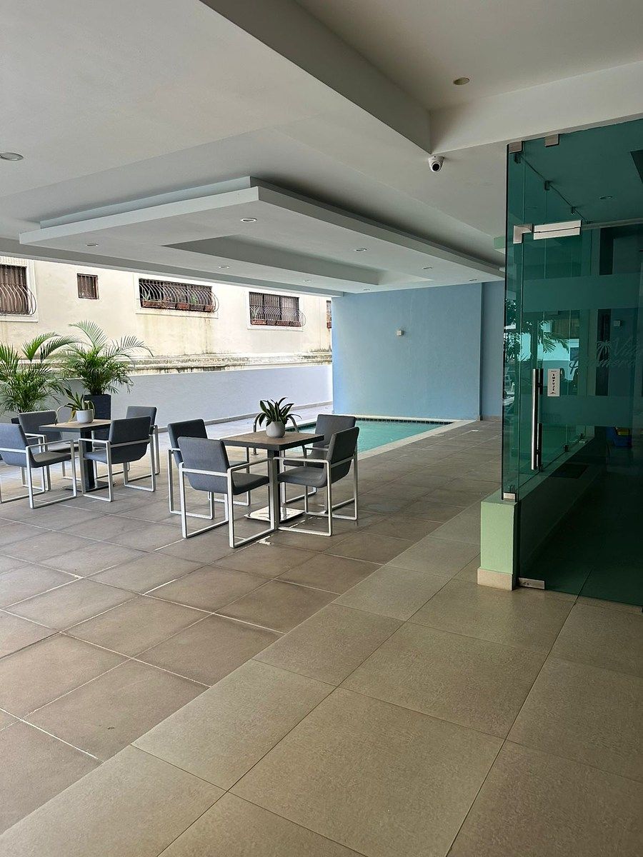 Apartamento en Ensanche Naco, Santo Domingo Centro (Distrito Nacional), foto 14 de 16