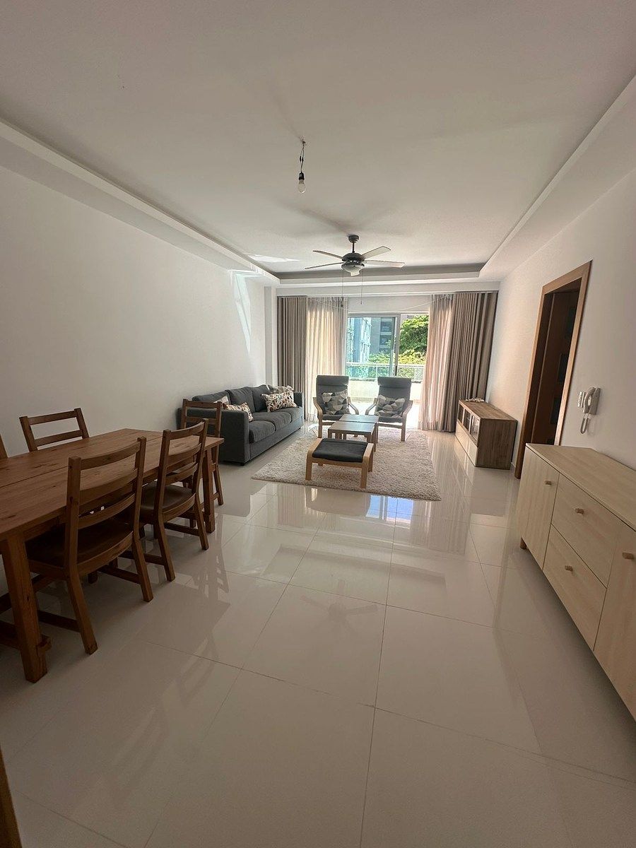 Apartamento en Ensanche Naco, Santo Domingo Centro (Distrito Nacional), foto 5 de 16