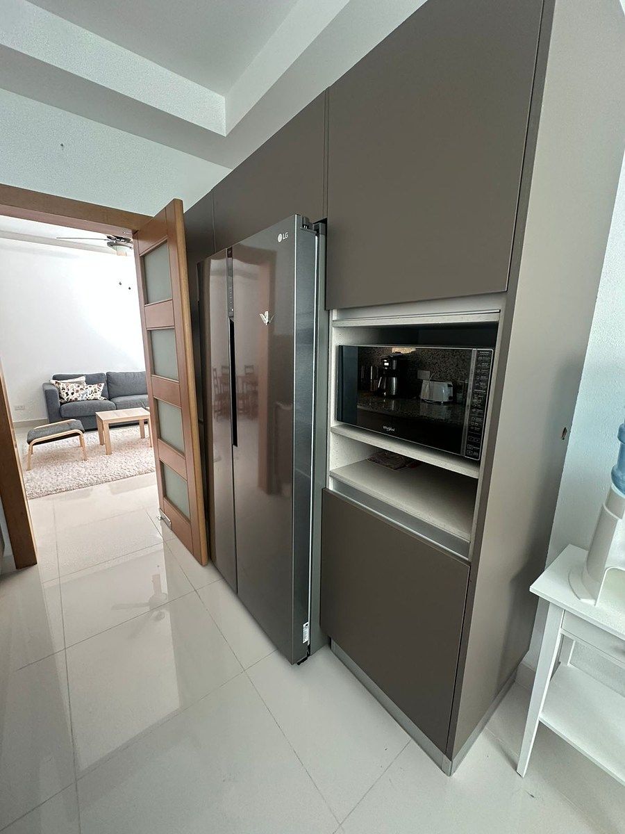 Apartamento en Ensanche Naco, Santo Domingo Centro (Distrito Nacional), foto 7 de 16