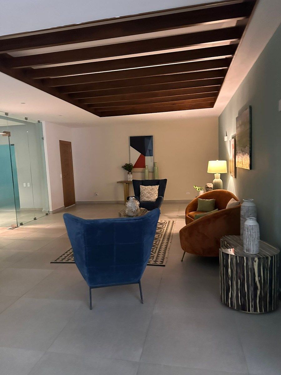 Apartamento en Ensanche Naco, Santo Domingo Centro (Distrito Nacional), foto 16 de 16