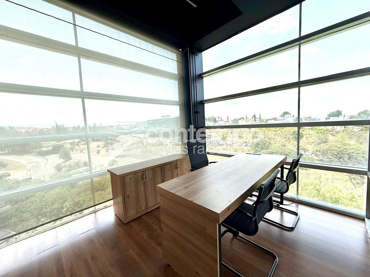 Oficina en Bosque Esmeralda, Atizapán de Zaragoza, foto 11 de 17