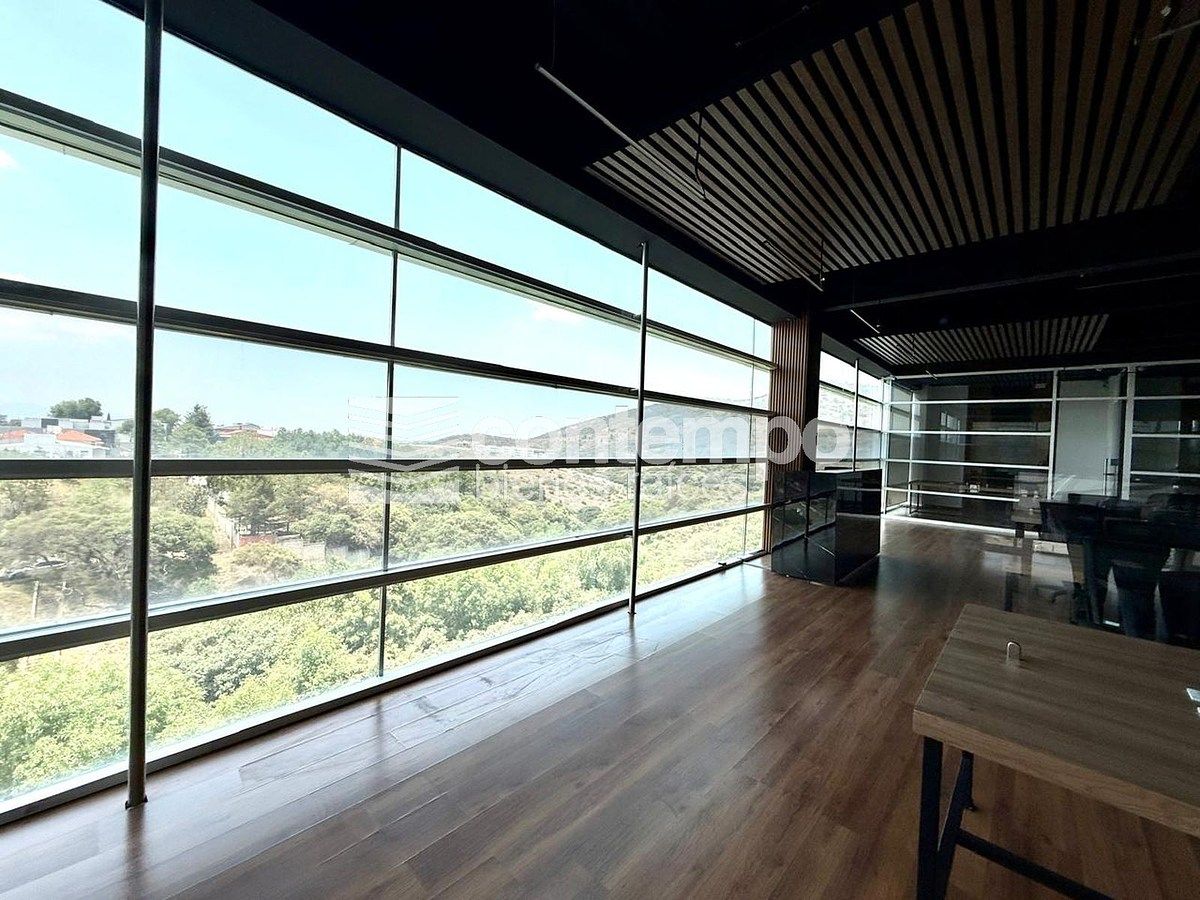 Oficina en Bosque Esmeralda, Atizapán de Zaragoza, foto 10 de 17