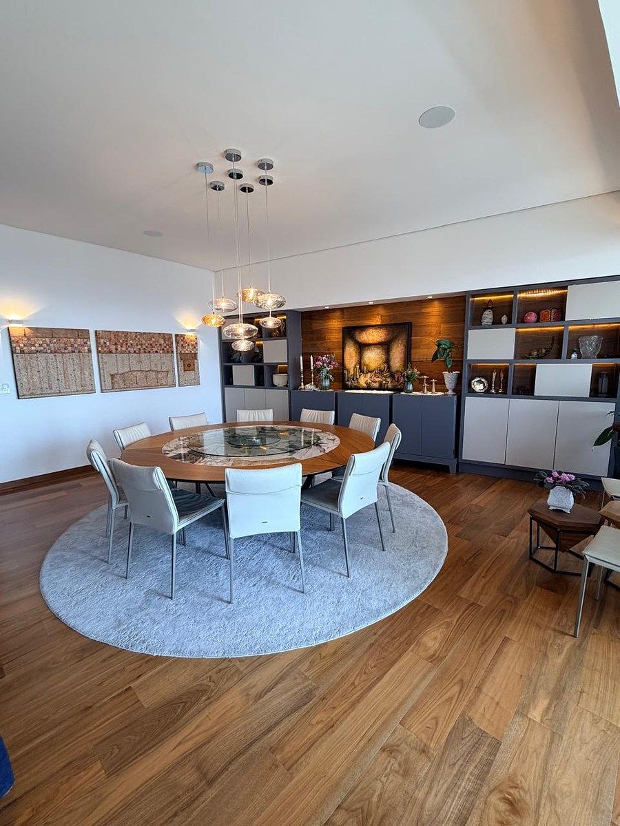 VENTA DEPARTAMENTO EN BOSQUE REAL PUNTA PERGOLAS, foto 1 de 17