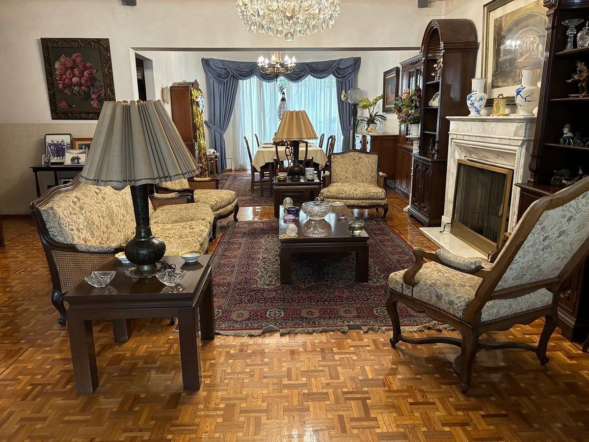 Casa en Lomas de Chapultepec I Sección, Miguel Hidalgo, foto 3 de 17
