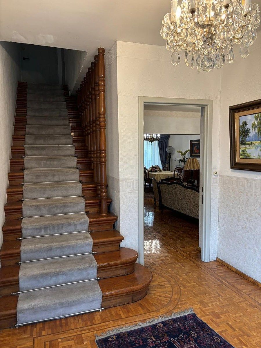 Casa en Lomas de Chapultepec I Sección, Miguel Hidalgo, foto 4 de 17
