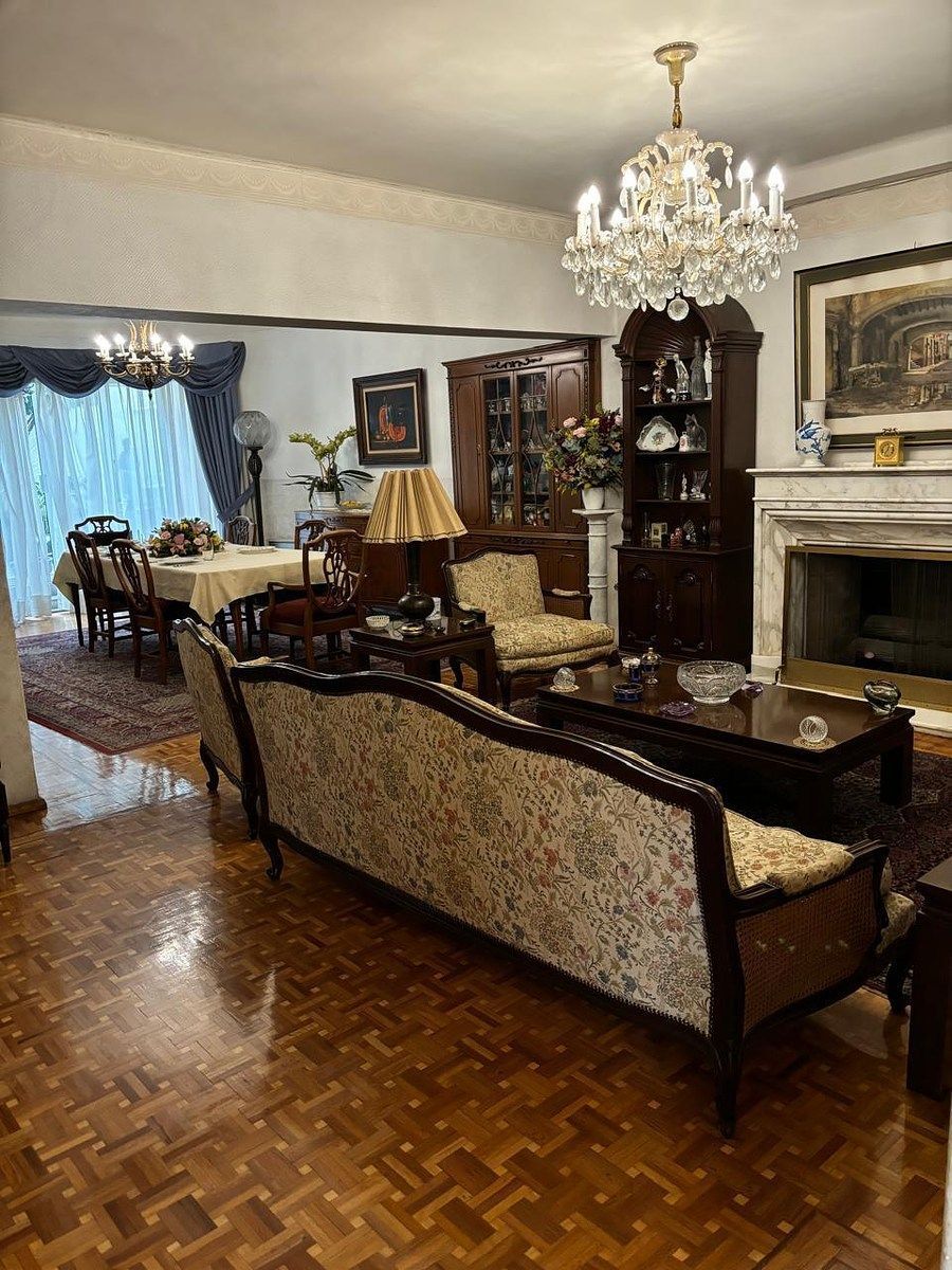 Casa en Lomas de Chapultepec I Sección, Miguel Hidalgo, foto 5 de 17