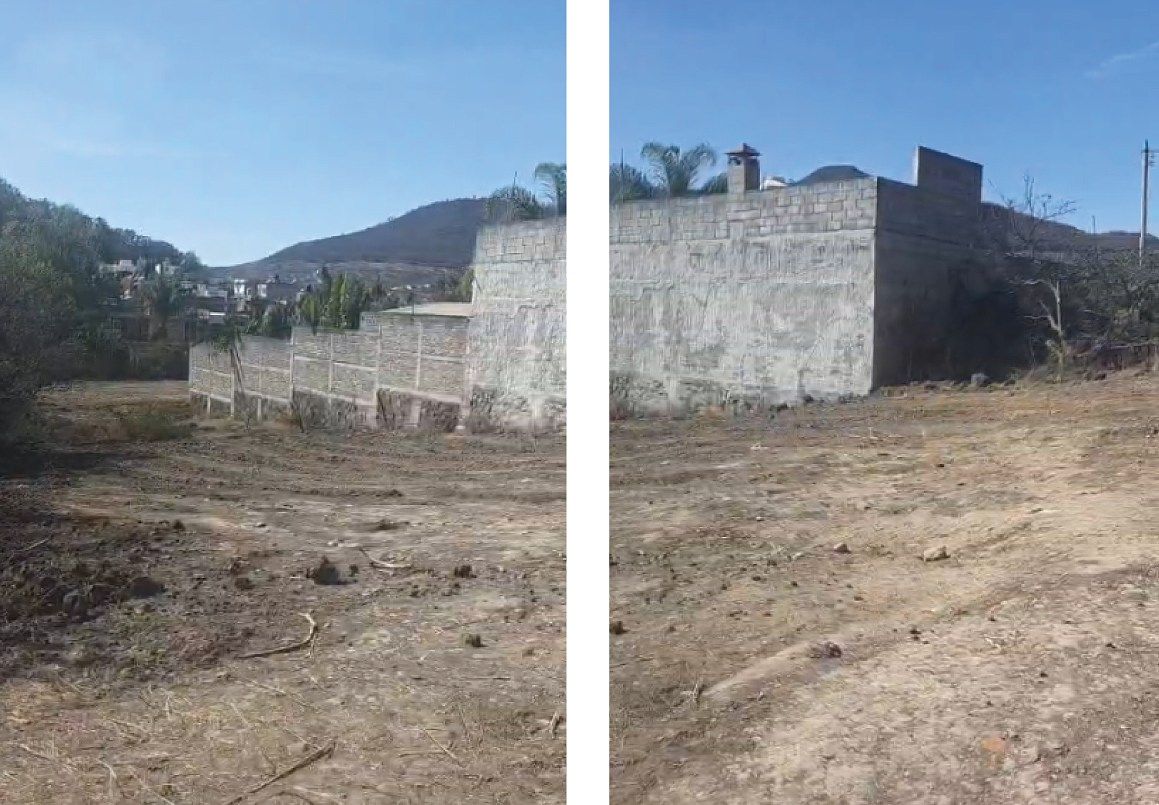 Terreno en Cumbres de Morelia, Morelia, foto 3 de 5