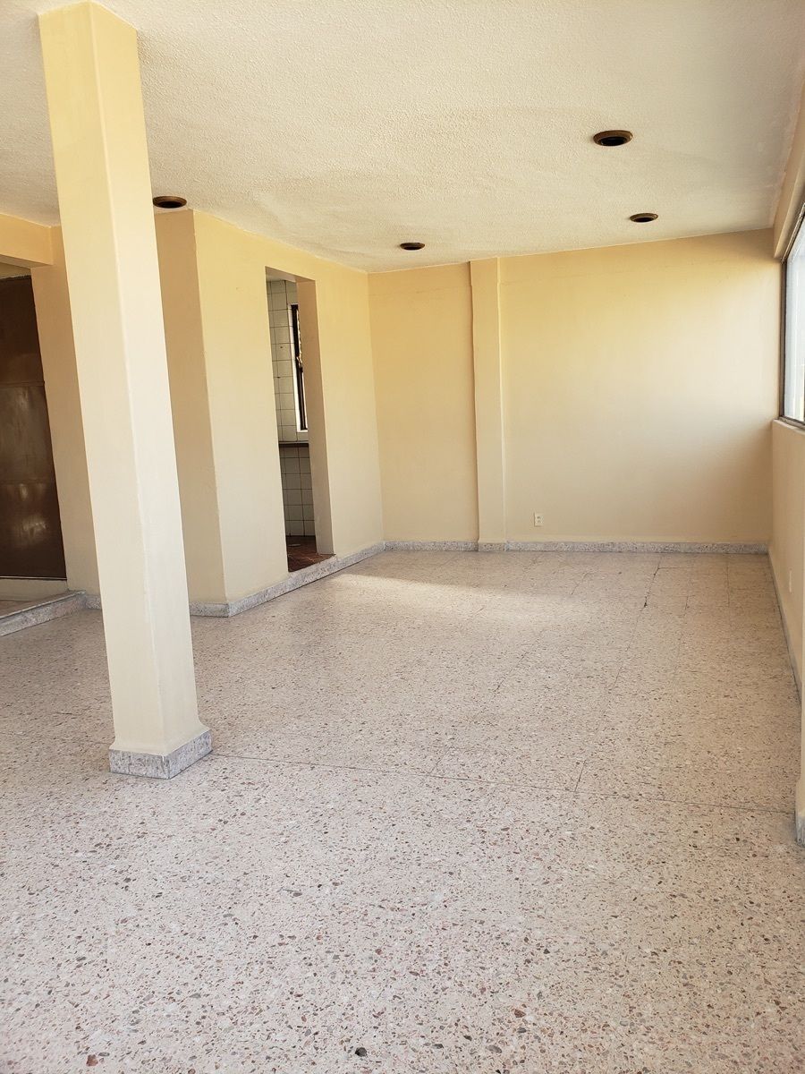 Apartment in Constitución de 1917, Iztapalapa, photo 2 of 20