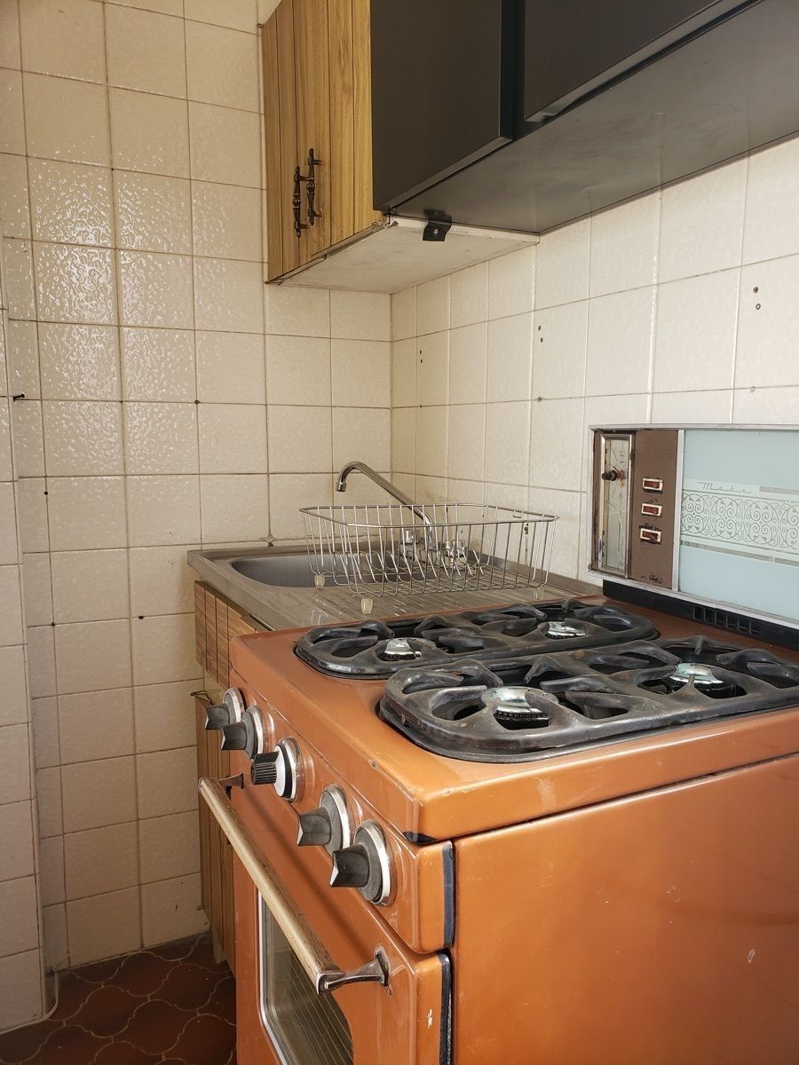 Apartment in Constitución de 1917, Iztapalapa, photo 13 of 20
