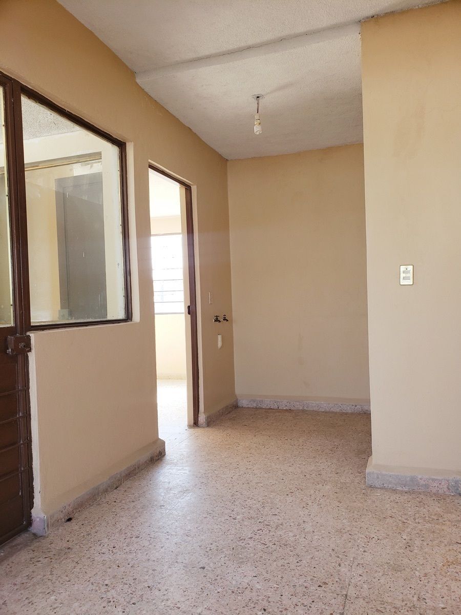 Apartment in Constitución de 1917, Iztapalapa, photo 16 of 20